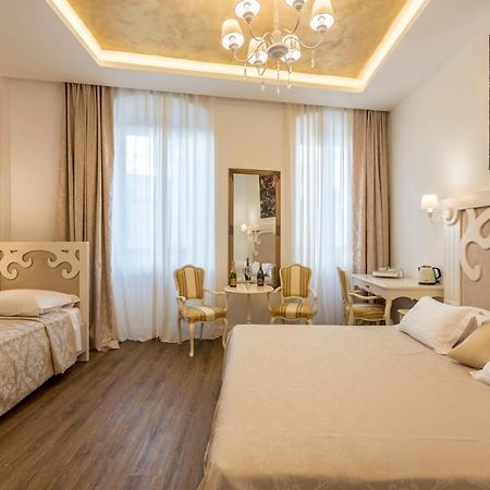 Palace Of Dreams Rooms 스플리트 외부 사진